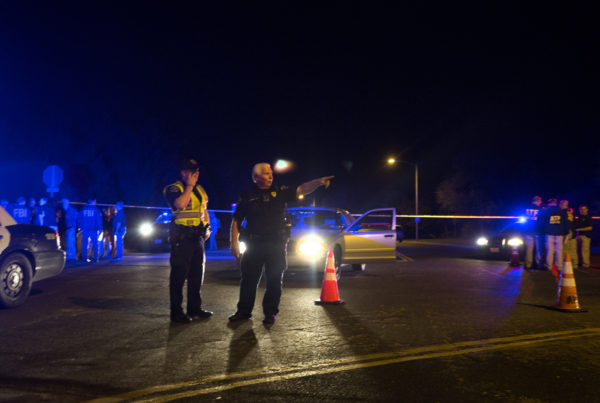 Fourth Austin Explosion Raises New Questions For Authorities