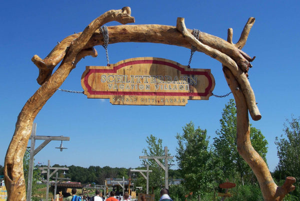 Schlitterbahn Owners Face Second-Degree Murder Charges For Waterslide Death