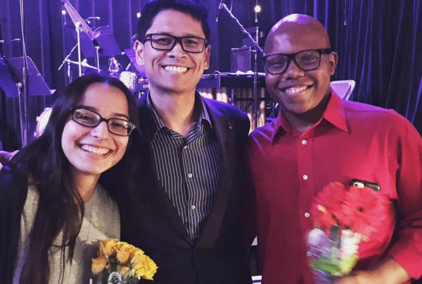 A ‘True’ Friend, Draylen Mason Remembered For ‘Radiating Positivity’