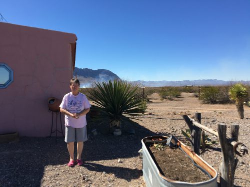 A Year Later, The Trans-Pecos Pipeline Still Isn’t Reaching Mexico