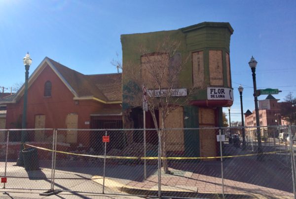Remaining Residents Of El Paso’s Duranguito Fight Development Plan