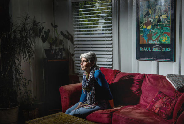 There’s No Success Story Texas Can Follow To Stop Black Mothers From Dying