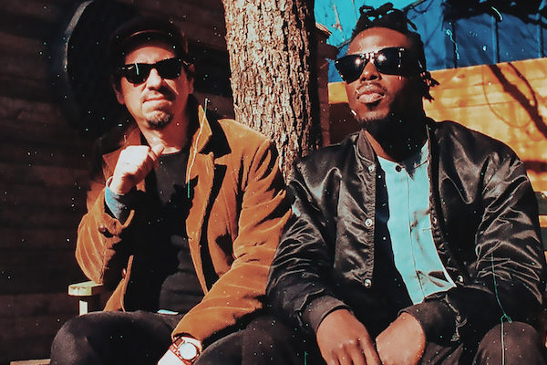 SXSW Ones to Watch: Black Pumas
