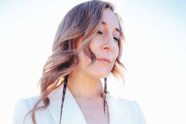 SXSW Ones to Watch: Erika Wennerstrom