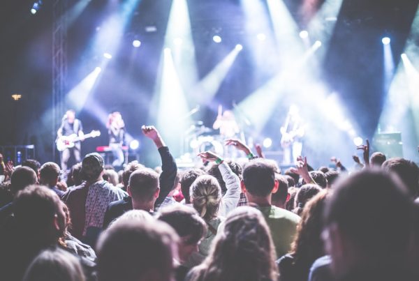 It’s The ‘Largest Radio Station In The Country’ But iHeartMedia Is Filing For Bankruptcy