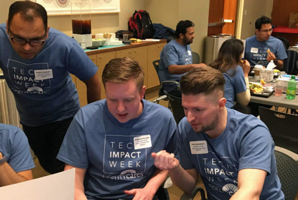As The Education World Relies More On Data, Nonprofits Need Help With The Numbers