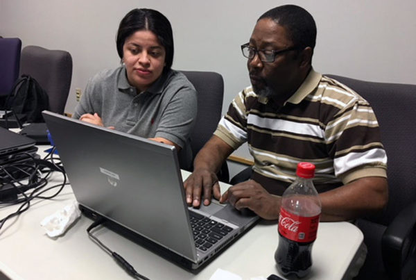 Program Matches Veterans Struggling To Find Work With Jobs That Actually Pay The Bills