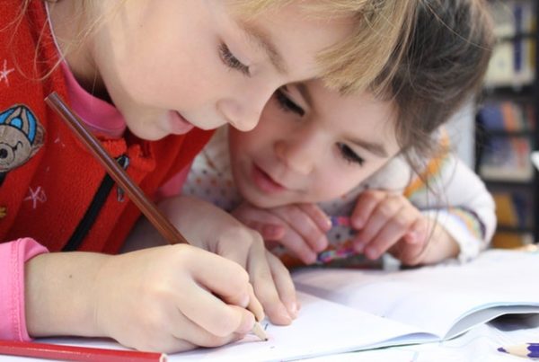 Are Schoolchildren Taught To Scream And Throw Books In An Active Shooter Scenario?