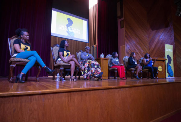 Other Cities Are Tackling Maternal Deaths Among Black Women. Austin Can, Too.
