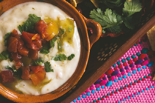 Carne Asada, Chilaquiles And Even Cocktails: Make Tex-Mex Favorites In Your Slow Cooker