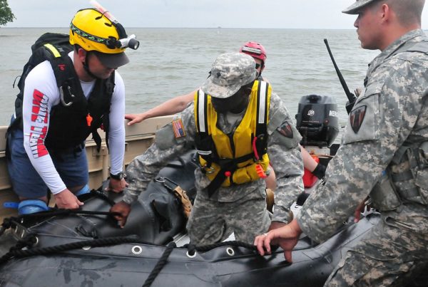 Does Housing A Homeless Veteran Cost Less Than Having The National Guard Arrest Two Border Crossers?