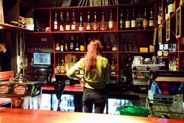Why Haven’t Most Texas Alcohol Laws Changed Since The 1930s?