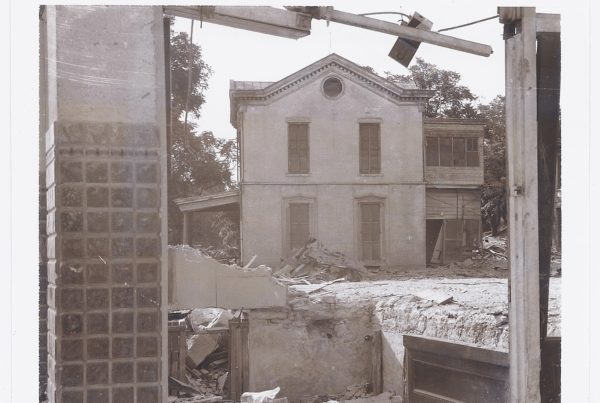 What Came Before: The Demolished Neighborhood That Made Way For HemisFair ’68