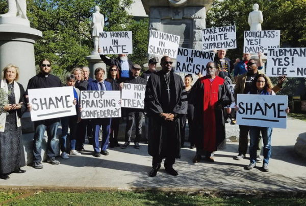 Dallas City Council Delays Decision On Confederate War Memorial, Lee Plinth
