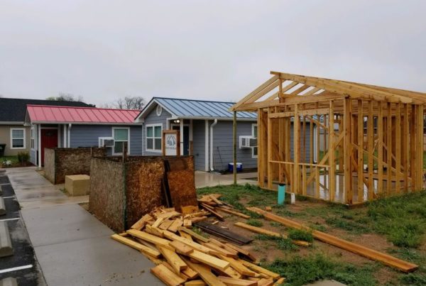Houses For Healing Offers Lodging During Outpatient Care