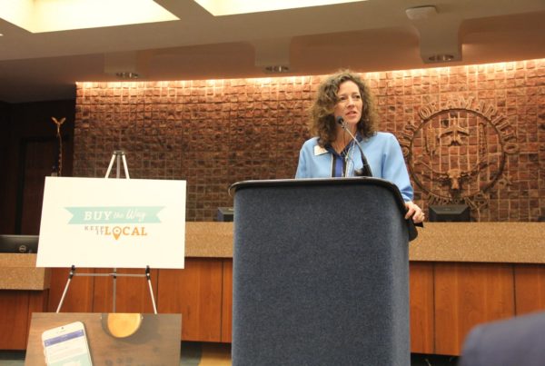 Amarillo Mayor Says City Council’s ‘No Clapping’ Policy Doesn’t Violate Free Speech
