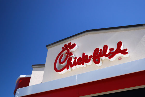 Did Facebook Shut Down A Chick-Fil-A Appreciation Page?