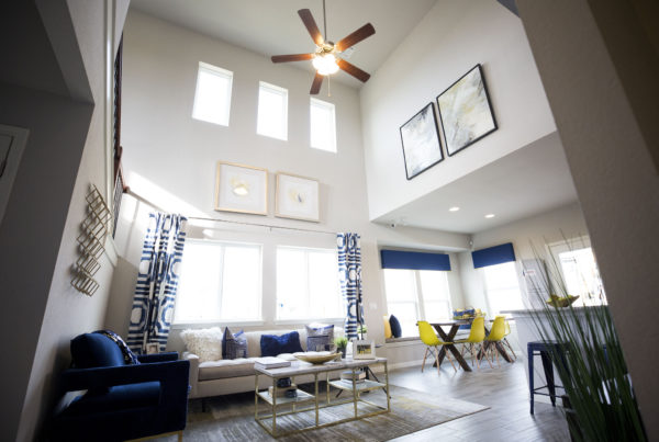 Why Is Killeen’s Black Home Ownership Gap The Smallest In The U.S.?