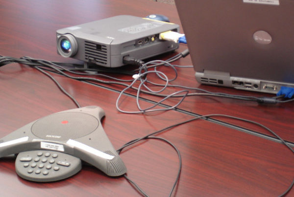 Why Are Conference Calls So Darn Hard?