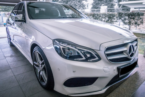 Will You Subscribe To Your Next Car?