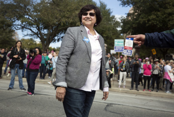 Will Democratic Candidates For Governor Hold A Debate Before The Runoff?
