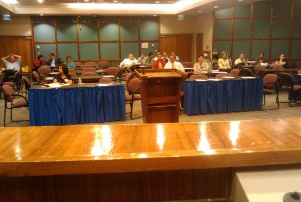 News Roundup: McAllen City Commissioners Pass Resolution Opposing Census Citizenship Question