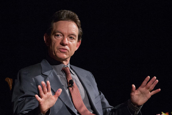 ‘It’s My State, Too’: Lawrence Wright’s New Book Offers His Take On Texas