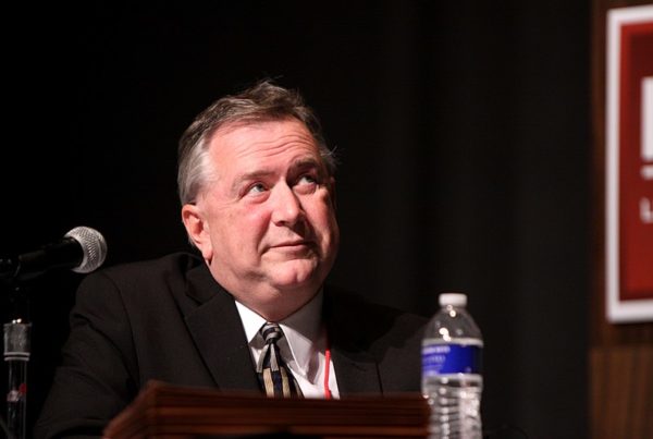 It Was A Busy Week For Two Disgraced Texas Politicians