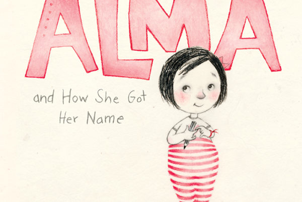 What’s In A Name? Sometimes, It’s A Whole Family.