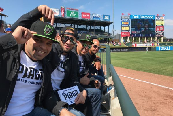 Chupacabras, Chanclas And Chihuahuas Come To Minor League Baseball