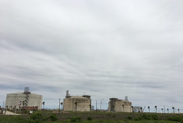 US energy prices keep rising as demand from Europe grows