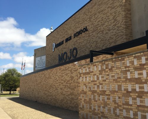 Record Growth in Odessa Schools Could Be Here To Stay