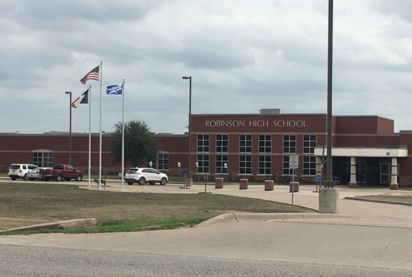 Who’s Responsible For School Safety?