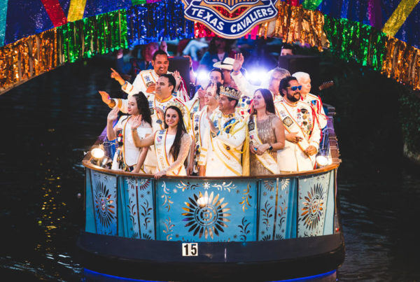 Fiesta: Why Some San Antonians Are Conflicted About Citywide Celebration