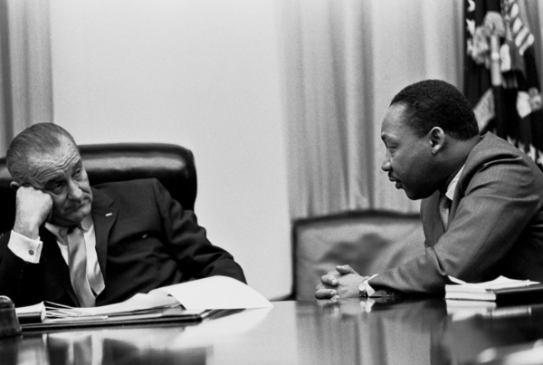 On The 50th Anniversary Of The Fair Housing Act, The Law Has A ‘Mixed Bag’ Legacy
