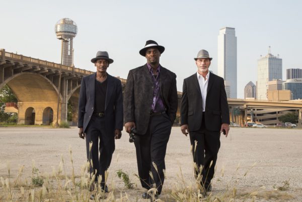 This Texas Prison Exoneree Is Fighting To Free Other Innocent Inmates