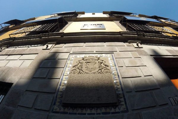 Mexican Journalists Win Top Prize For Confronting Government Corruption