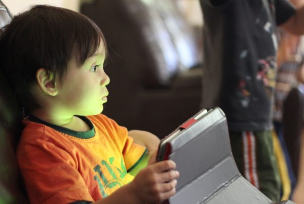 Consumer Groups File Complaint Alleging YouTube Collects Data On Young Children