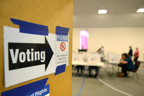 Why Incumbent Male Judges In Dallas County Facing Women In Runoffs Could Be Vulnerable