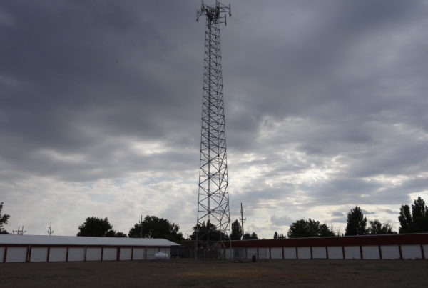 The Latest Privacy Scandal: Your Cell Phone Location Data Could Be At Risk