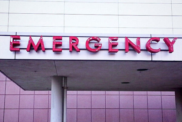 Ken Paxton sues Biden administration over federal guidance clarifying emergency abortion rule