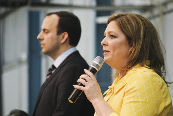 In the GOP Runoff To Replace Jeb Hensarling, It’s A Battle To Be Most Conservative