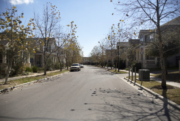 The Middle Class Is Shrinking. Could Its Rise Have Been Temporary All Along?