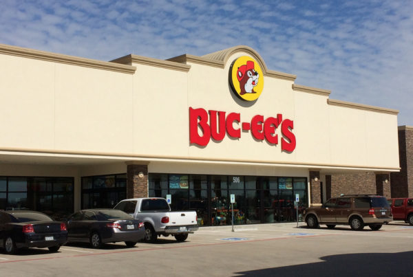 Join us for ‘Pumped,’ all about Texas gas stations