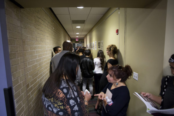 News Roundup: Ken Paxton Tries to Block Voter Registration Ruling