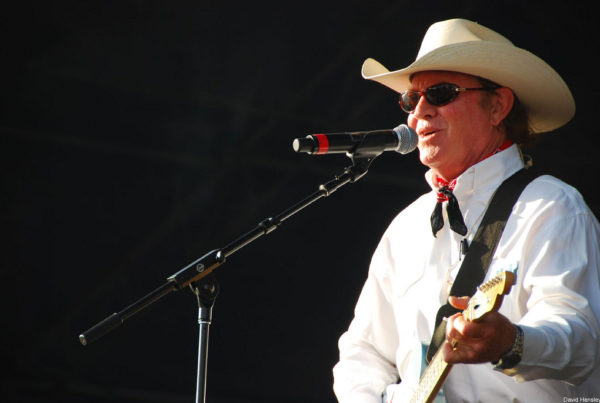 Ten Songs About Lovin’ The Lone Star State