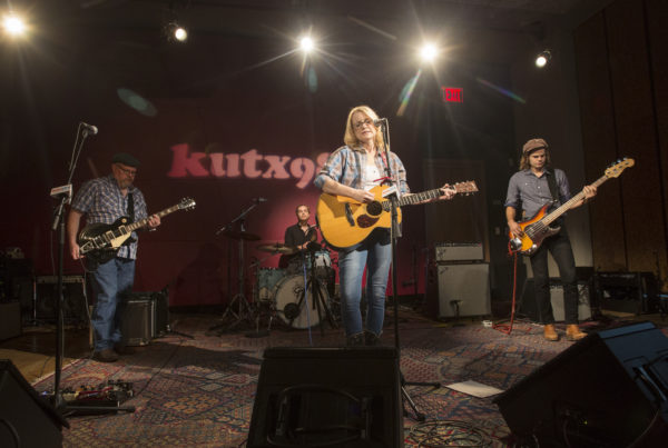 What’s It Gonna Take To Build A Texas Music Museum?