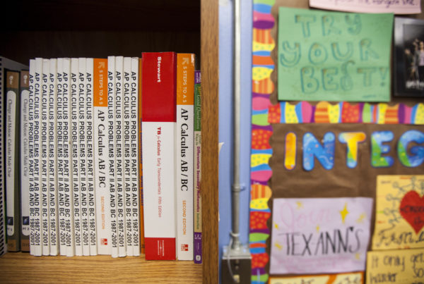 In Their Own Words: San Antonio Students Recall How They Walked Out On School Inequality
