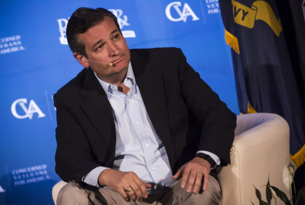 In Texas, Candidates Are Gearing Up For Debates In Statewide Races