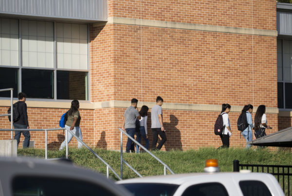 In An ‘Unprecedented’ Admissions Error, One Texas School Revoked 50 Scholarships